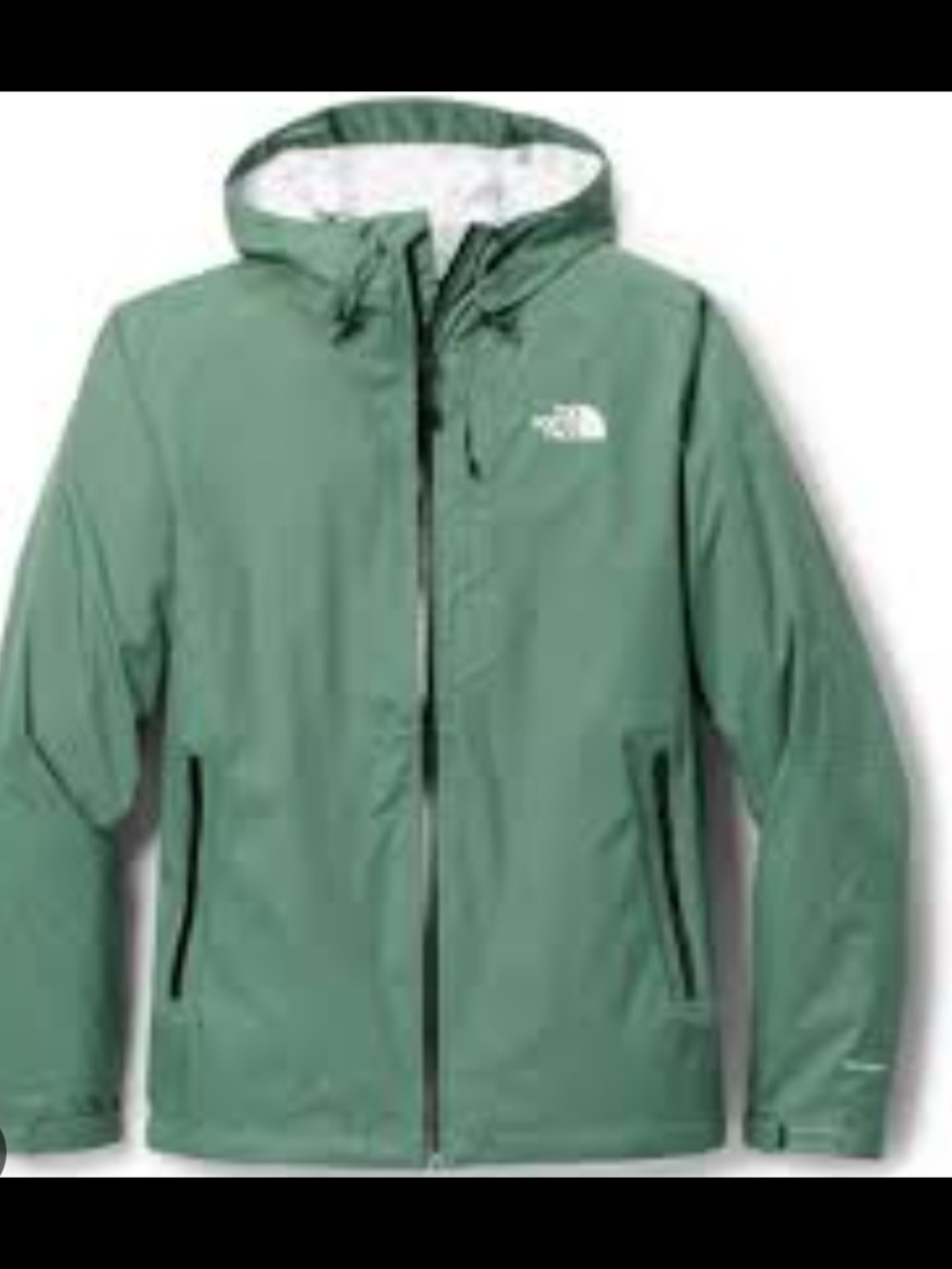 The North Face Men's Alta Vista Jacket Size M Like New